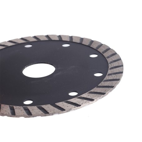 GYÉMÁNT VÁGÓTÁRCSA 115MM TURBÓ FINDER 195560