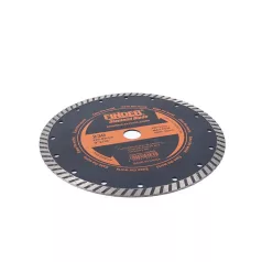 FINDER Gyémánt Vágótárcsa 230mm Turbó 195562