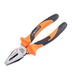 KOMBINÁLTFOGÓ 200MM MŰA.NYÉLLEL FINDER 190446