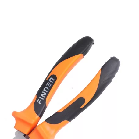 FINDER Oldalcsípőfogó 160mm Műa.Nyéllel 190447