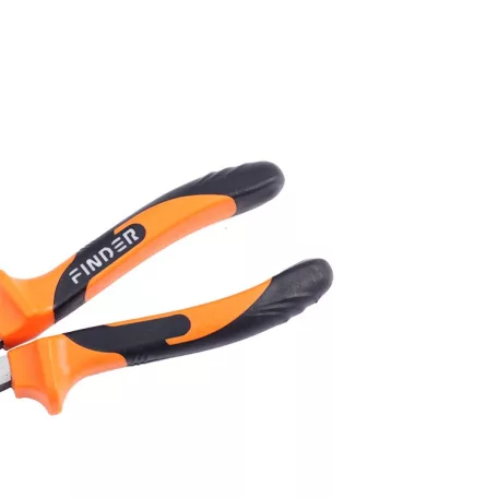 FINDER Oldalcsípőfogó 200mm Műa.Nyéllel 190448