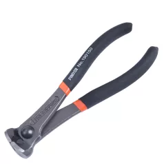 FINDER Homlokcsípőfogó 150mm Pvc Nyél 190150