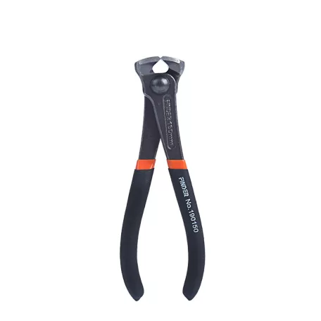 FINDER Homlokcsípőfogó 150mm Pvc Nyél 190150