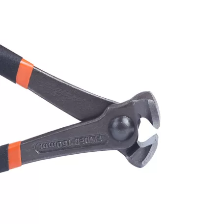 FINDER Homlokcsípőfogó 150mm Pvc Nyél 190150