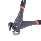 FINDER Homlokcsípőfogó 175 mm Pvc Nyél 190151