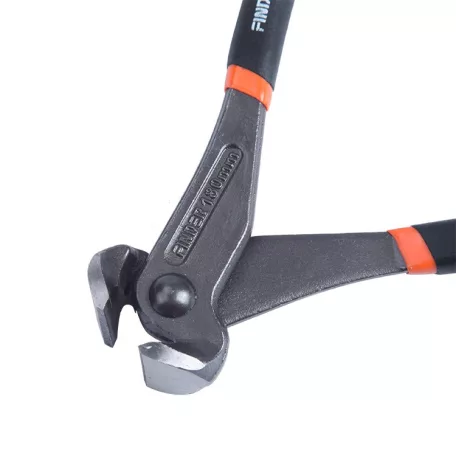 FINDER Homlokcsípőfogó 175 mm Pvc Nyél 190151