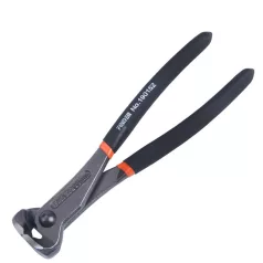 FINDER Homlokcsípőfogó 200mm Pvc Nyél 190152