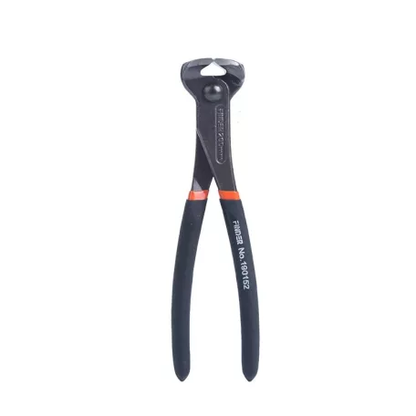 FINDER Homlokcsípőfogó 200mm Pvc Nyél 190152