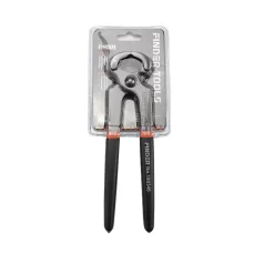 FINDER Harapó Fogó 200mm Pvc Nyél 190346