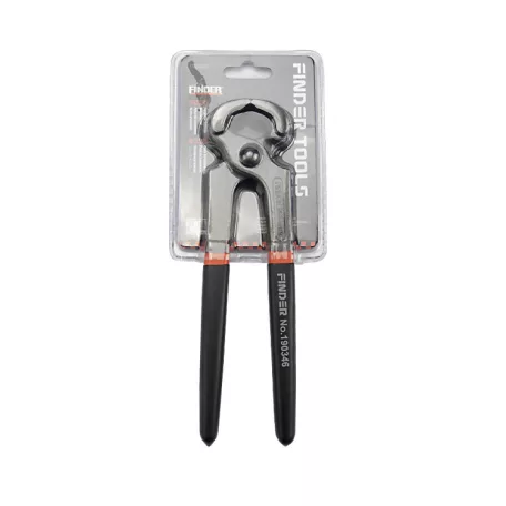 FINDER Harapó Fogó 200mm Pvc Nyél 190346