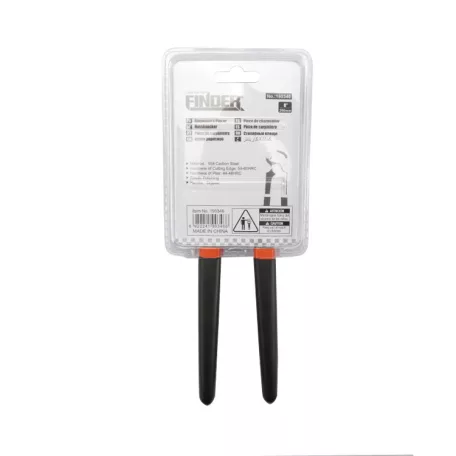 FINDER Harapó Fogó 200mm Pvc Nyél 190346