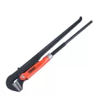 FINDER Svédcsőfogó 1,5 90 190248