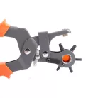 FINDER Bőrlyukasztó Fogó 255mm 190208