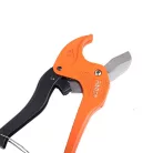 FINDER Csővágó Olló Pvc 200mm 42mm-Ig 191875