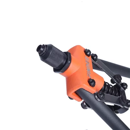 FINDER Popszegecshúzó 425mm Karos 195041