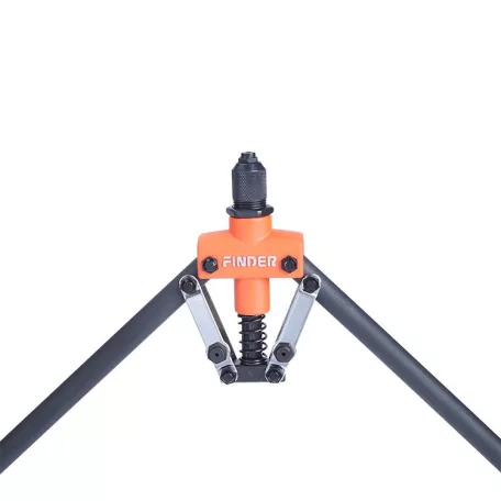 FINDER Popszegecshúzó 425mm Karos 195041