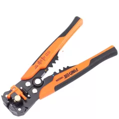 FINDER Kábelcsupaszító Fogó 200 Autom. 0,2-6mm 190206