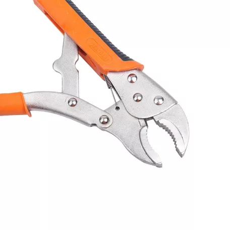 FINDER Patentfogó 250mm Egyenes Pofa 190191