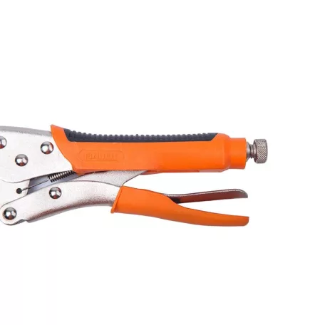 FINDER Patentfogó 250mm Egyenes Pofa 190191