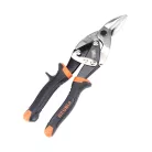 FINDER Lemezolló 240mm Gum.Nyél Bal 191867