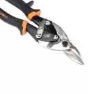 FINDER Lemezolló 240mm Gum.Nyél Bal 191867