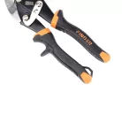 FINDER Lemezolló 240mm Gum.Nyél Bal 191867