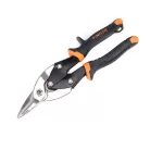 FINDER Lemezolló 240mm Gum.Nyél Bal 191867