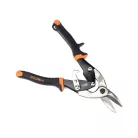 FINDER Lemezolló 240mm Gum.Nyél Bal 191867