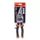 FINDER Lemezolló 240mm Gum.Nyél Bal 191867