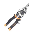 FINDER Lemezolló 240mm Gum.Nyél Jobb 191869