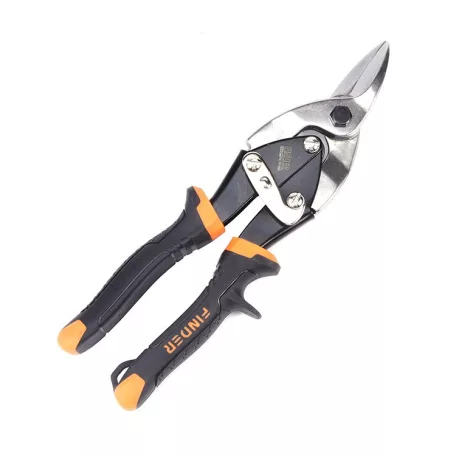 FINDER Lemezolló 240mm Gum.Nyél Jobb 191869