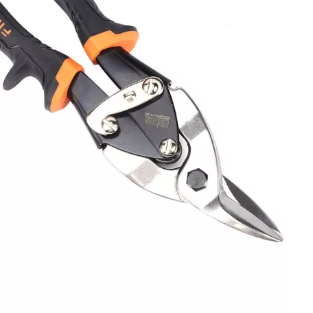 FINDER Lemezolló 240mm Gum.Nyél Jobb 191869