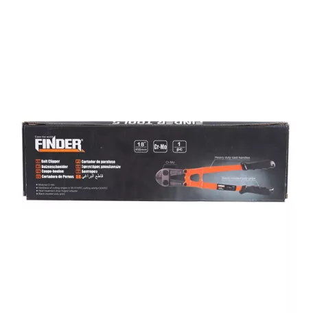 FINDER Csapszegvágó 450mm 18 190481