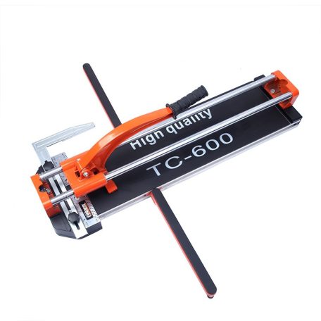 CSEMPEVÁGÓ 600MM PROFI LÉZERES FINDER 196447