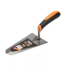 FINDER Kőműves Kanál 180mm Kerek Két.Kom. Mar. 195463