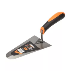 FINDER Kőműves Kanál 180mm Kerek Két.Kom. Mar. 195463