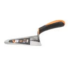 FINDER Kőműves Kanál 180mm Kerek Két.Kom. Mar. 195463