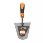 FINDER Kőműves Kanál 180mm Kerek Két.Kom. Mar. 195463