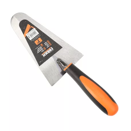 FINDER Kőműves Kanál 180mm Kerek Két.Kom. Mar. 195463