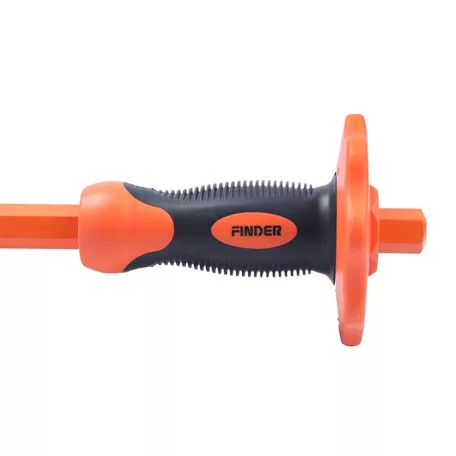 FINDER Falvéső Hegyes 300mm Kézvédős 195891