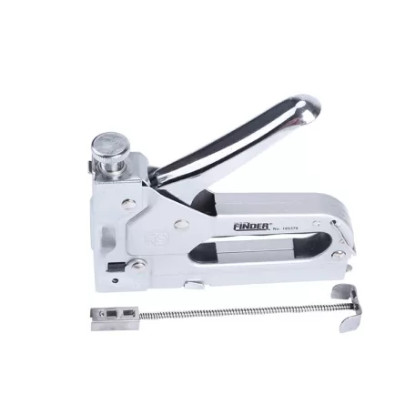 FINDER Tűzőgép J-Tip. 4-14-Ig Fém 195378