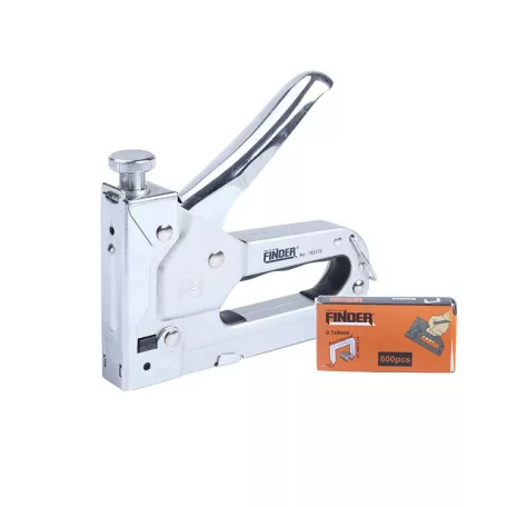 FINDER Tűzőgép J-Tip. 4-14-Ig Fém 195378