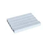 FINDER Tűzőkapocs 6mm 1000 db J/53 195257