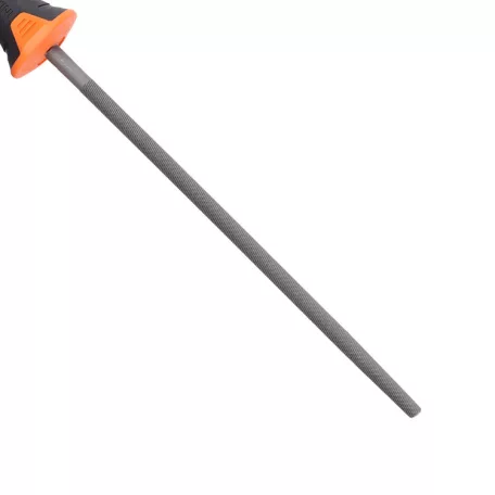 FINDER Reszelő Kerek 200/2 Gumírozott Ny. 196090