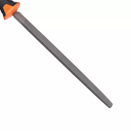 FINDER Reszelő Háromélű 200/2 Gumírozott 196088