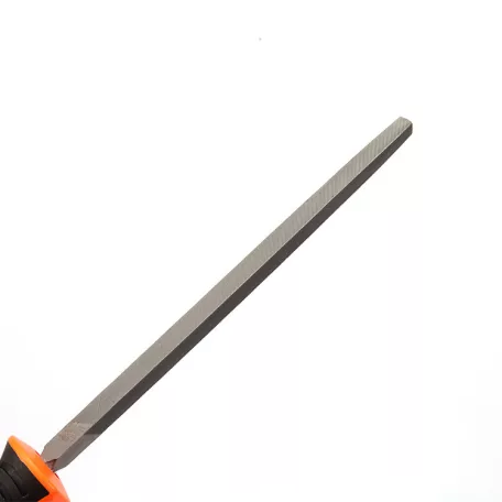 FINDER Reszelő Háromélű 200/2 Gumírozott 196088