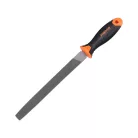 FINDER Reszelő Lapos 200/2 Gumírozott Ny. 196086