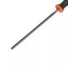 FINDER Reszelő Lapos 200/2 Gumírozott Ny. 196086