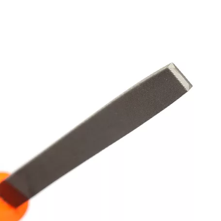 FINDER Reszelő Lapos 200/2 Gumírozott Ny. 196086