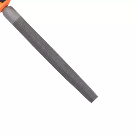 FINDER Reszelő Félkerek 200/2 Gumírozott 196087